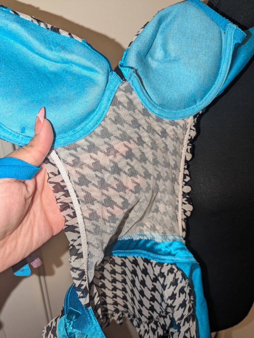Alice In Wonderland Rave Wear - Picture 8 of 16